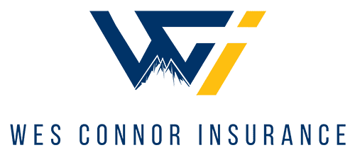 Wes Connor Insurance