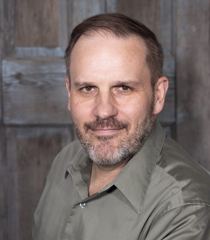 Jason Wood